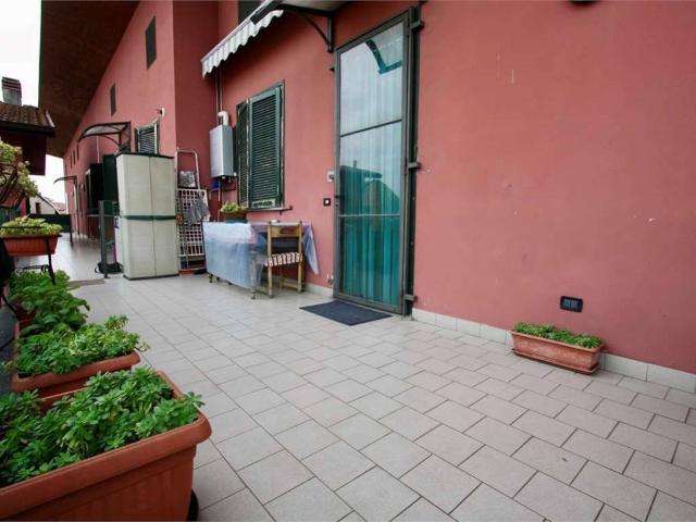 Appartamento in vendita a Ciserano, Lombardia