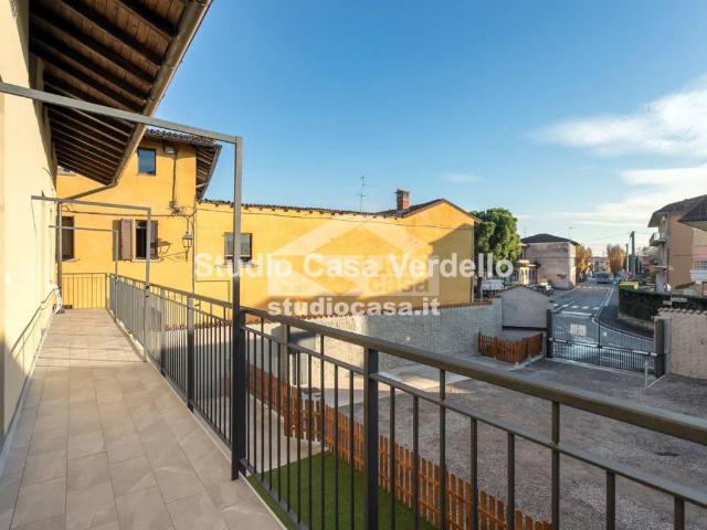 Appartamento in vendita a Ciserano, Lombardia