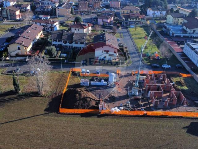 Appartamento in vendita a Ciserano, Lombardia
