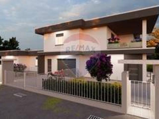 Appartamento in vendita a Ciserano, Lombardia