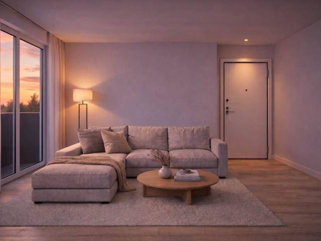 Appartamento in vendita a Ciserano, Lombardia