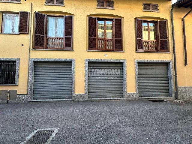 Appartamento in vendita a Ciserano, Lombardia