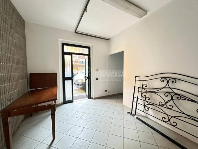 Appartamento in vendita a Ciserano, Lombardia