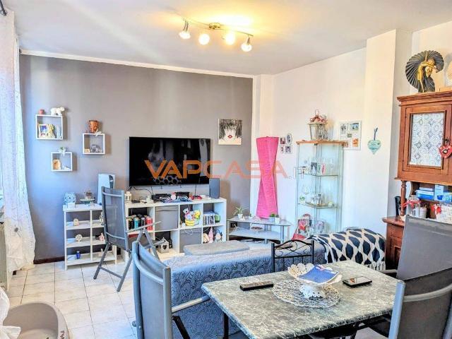 Appartamento in vendita a Ciserano, Lombardia
