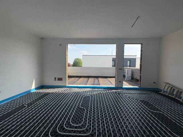 Appartamento in vendita a Ciserano, Lombardia