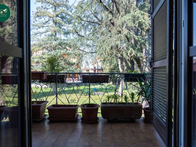Appartamento in vendita a Ciserano, Lombardia