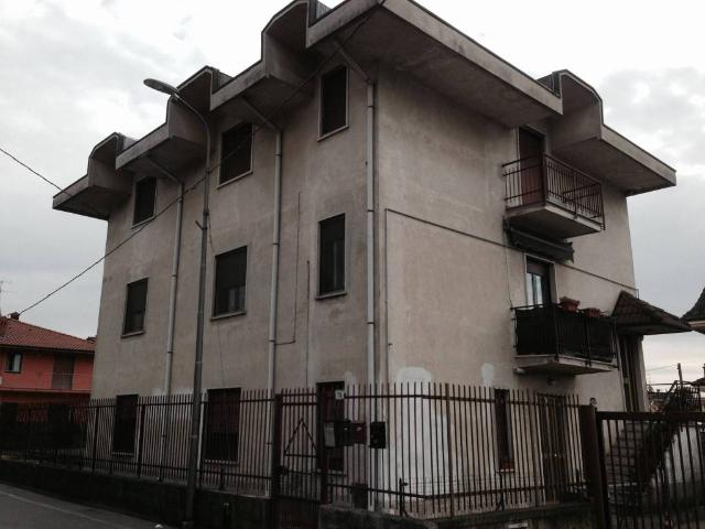 Appartamento in vendita a Ciserano, Lombardia
