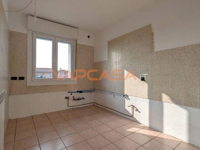 Appartamento in vendita a Ciserano, Lombardia