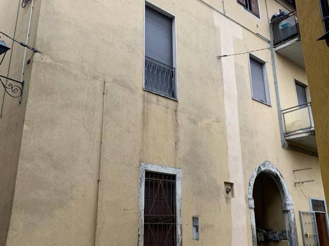 Appartamento in vendita a Ciserano, Lombardia