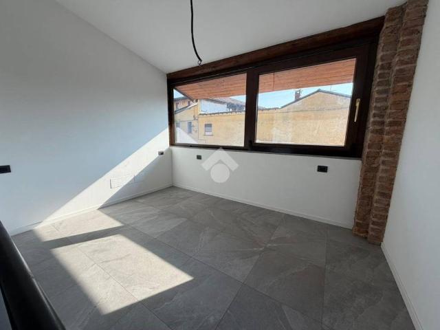 Appartamento in vendita a Ciserano, Lombardia
