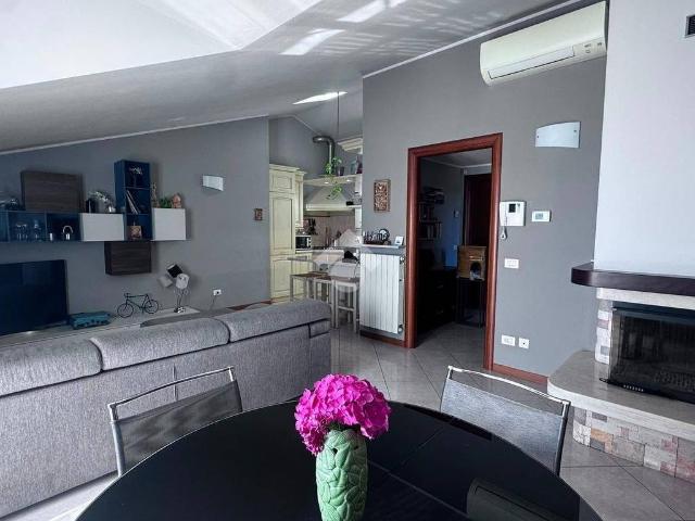 Appartamento in vendita a Ciserano, Lombardia