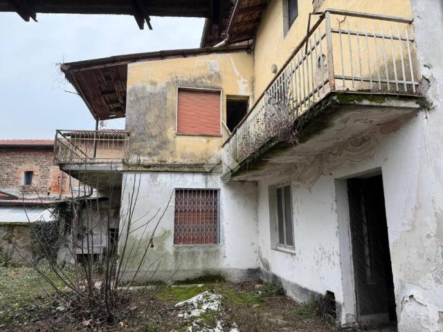 Appartamento in vendita a Ciserano, Lombardia