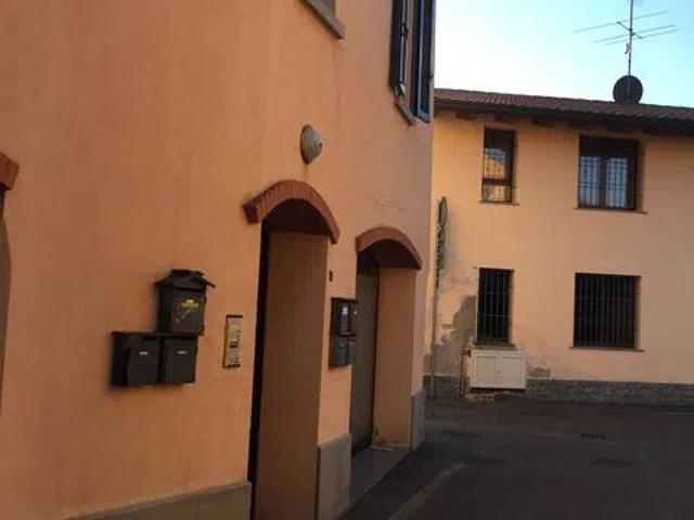 Appartamento in vendita a Ciserano, Bergamo