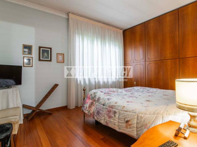 Villa Indipendente in vendita a Massina, Cislago