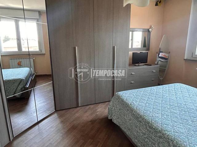 Appartamento in vendita a Cislago, Lombardia