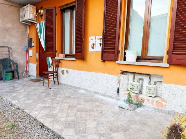 Appartamento in vendita a Cislago, Lombardia