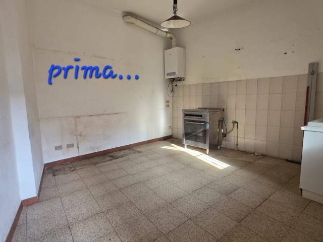 Appartamento in vendita a Cislago, Lombardia