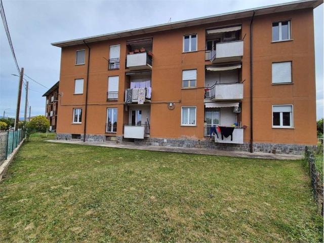 Appartamento in vendita a Cislago, Lombardia
