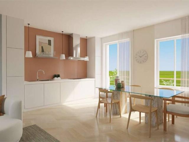 Appartamento in vendita a Cislago, Lombardia