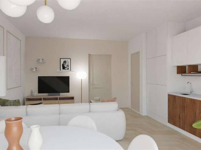 Appartamento in vendita a Cislago, Lombardia