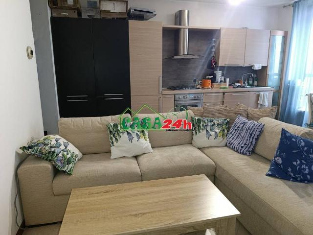 Appartamento in vendita a Massina, Cislago