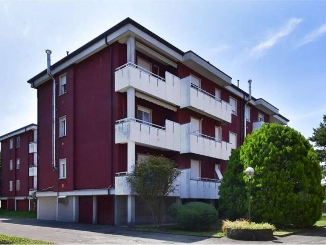 Appartamento in vendita a Cislago, Lombardia