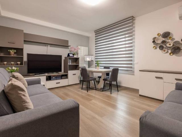 Appartamento in vendita a Cislago, Lombardia