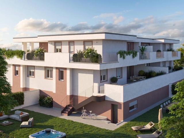 Appartamento in vendita a Cisliano, Lombardia