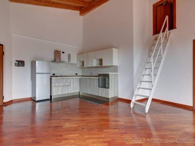 Appartamento in vendita a Cisliano, Lombardia