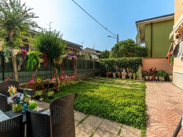 Appartamento in vendita a San Giacomo, Cisliano