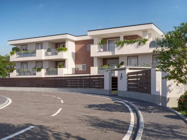 Appartamento in vendita a Cisliano, Lombardia