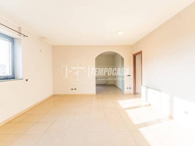 Appartamento in vendita a Cascina Scanna, Cisliano