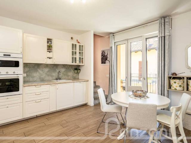 Appartamento in vendita a Cascina Varesina, Cisliano