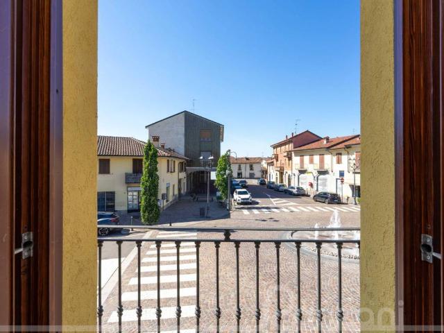 Appartamento in vendita a Cisliano, Lombardia