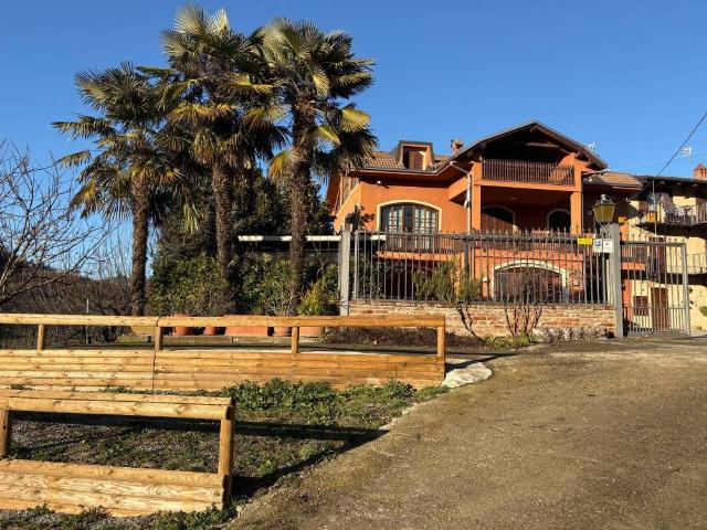 Appartamento in vendita a Piemonte, Asti