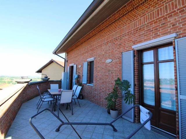 Appartamento in vendita a Piemonte, Asti