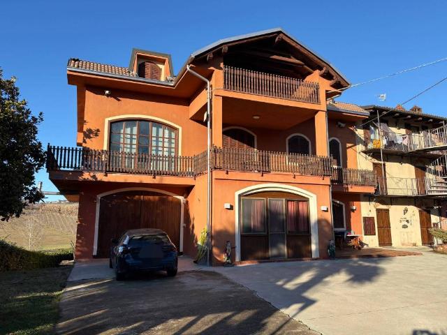 Appartamento in vendita a Piemonte, Asti