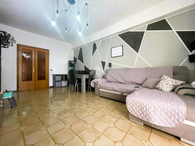 Appartamento in vendita a Cisterna Di Latina, Lazio