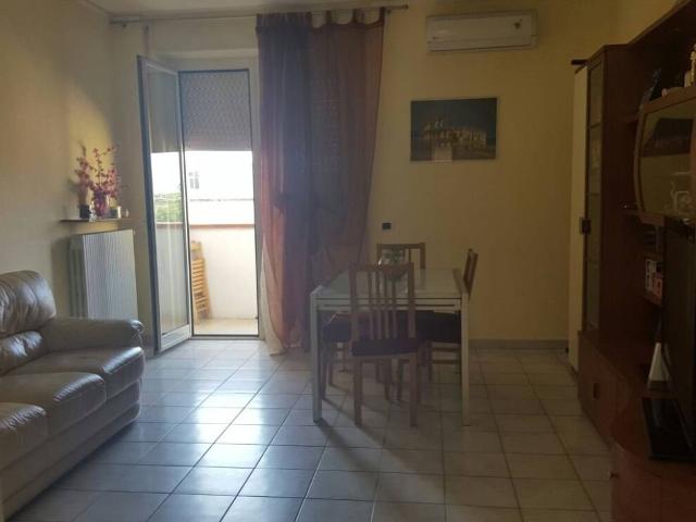 Appartamento in vendita a Cisterna Di Latina, Lazio