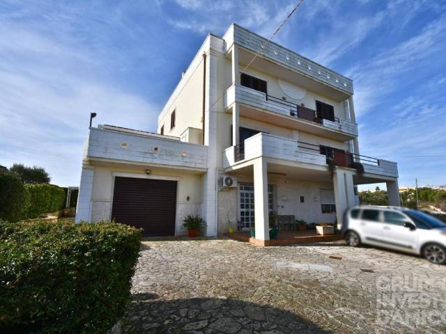 Appartamento in vendita a Puglia, Brindisi