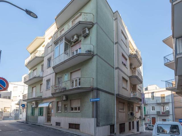 Appartamento in vendita a Puglia, Brindisi