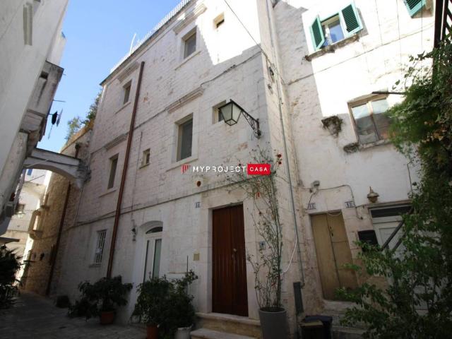 Appartamento in vendita a Puglia, Brindisi