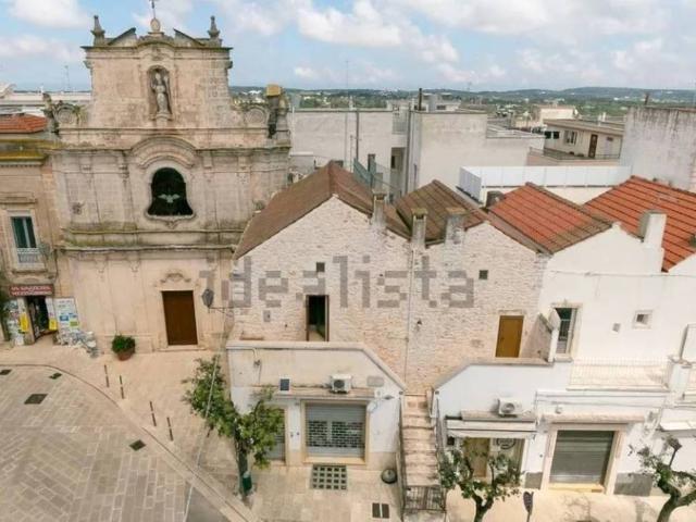Appartamento in vendita a Puglia, Brindisi