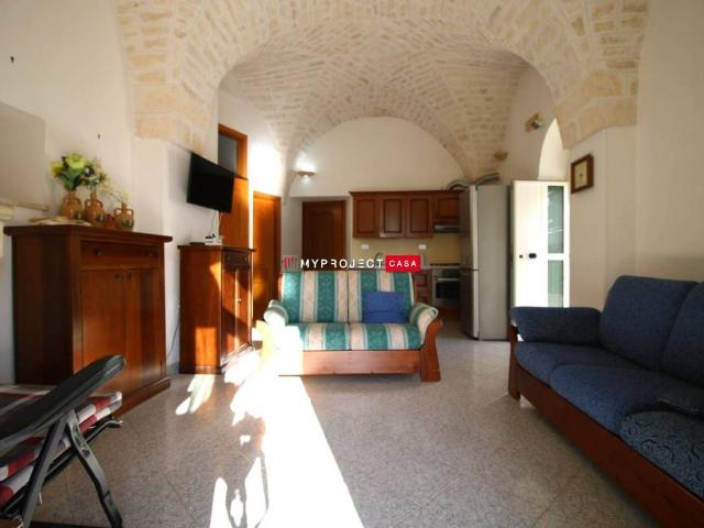Appartamento in vendita a Puglia, Brindisi