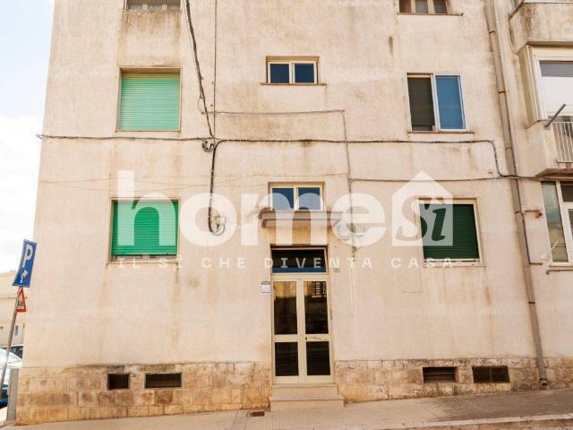 Appartamento in vendita a Puglia, Brindisi