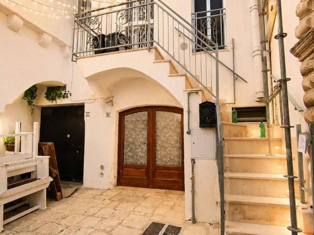 Appartamento in vendita a Puglia, Brindisi