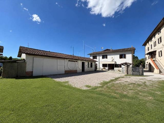Villa Indipendente in vendita a Citerna, Umbria