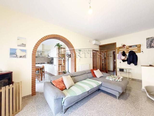 Appartamento in vendita a Citerna, Umbria