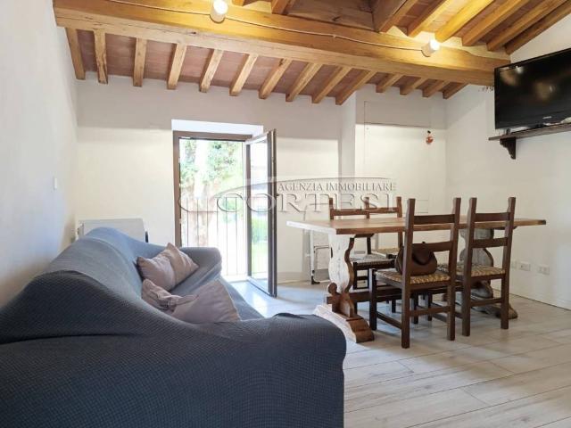 Appartamento in vendita a Citerna, Umbria