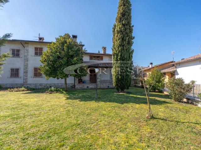 Appartamento in vendita a Citerna, Umbria